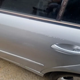 Mercedes-Benz E 270 2.7, снимка 6