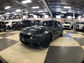 BMW 430 / xDrive Gran Coupe / M СПОРТ ПАКЕТ / ПАНОРАМА / - 22950 € / 44886.30 лв. - 96908430 3