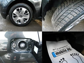 Dacia Sandero 1.4* ГАЗОВ ИНЖЕКЦИОН* ЕВРО4 - 2500 € / 4889.57 лв. - 39143982 7