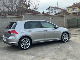 VW Golf Highline - 9800 € / 19167.13 лв. - 19222013 7