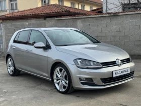 VW Golf Highline - 9800 € / 19167.13 лв. - 19222013 8