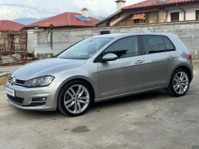 VW Golf Highline - 9800 € / 19167.13 лв. - 19222013 3