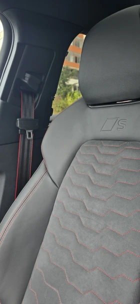 Audi A6 A6 e-tron sportback quattro  - 85000 € / 166245.55 лв. - 14128503 8