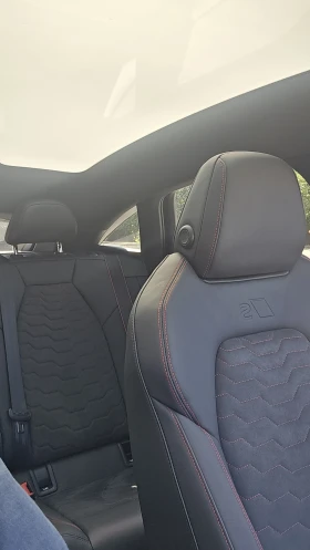 Audi A6 A6 e-tron sportback quattro  - 85000 € / 166245.55 лв. - 14128503 4