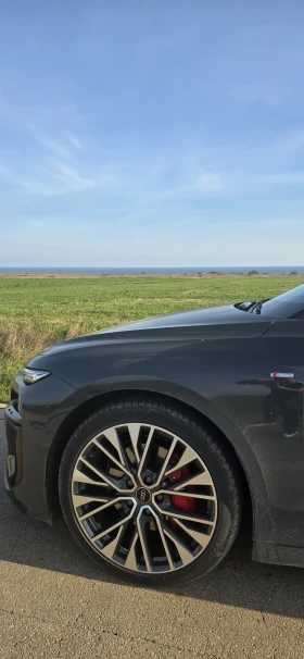 Audi A6 A6 e-tron sportback quattro  - 85000 € / 166245.55 лв. - 14128503 2