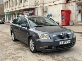 Toyota Avensis 2.2 Dizel - 1200 € / 2347.00 лв. - 24065468 2