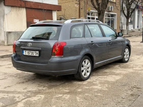 Toyota Avensis 2.2 Dizel - 1200 € / 2347.00 лв. - 24065468 5