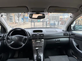 Toyota Avensis 2.2 Dizel - 1200 € / 2347.00 лв. - 24065468 7