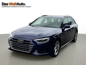 ������ Audi A4