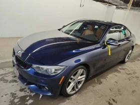 BMW 430 * 430I XDRIVE* ОТ ПРЕДСТАВИТЕЛСТВО* ПОДГРЕВИ* ПАНО