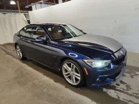 BMW 430 * 430I XDRIVE* ОТ ПРЕДСТАВИТЕЛСТВО* ПОДГРЕВИ* ПАНО, снимка 2 - Автомобили и джипове - 53644616