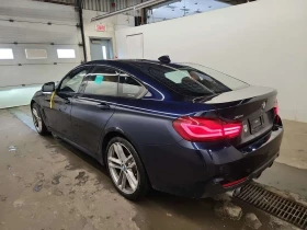 BMW 430 * 430I XDRIVE* ОТ ПРЕДСТАВИТЕЛСТВО* ПОДГРЕВИ* ПАНО, снимка 4 - Автомобили и джипове - 53644616