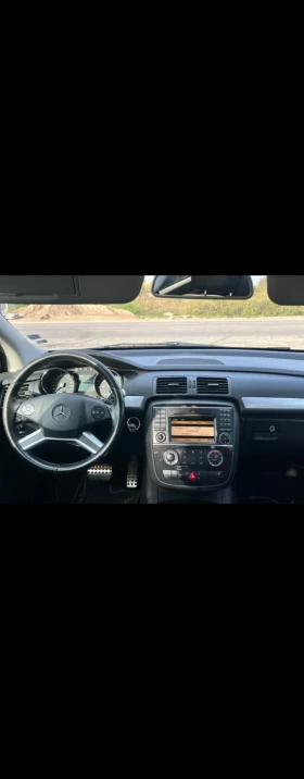Mercedes-Benz R 320 3000 CDI - 7500 € / 14668.73 лв. - 80641080 5