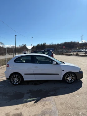 Seat Ibiza - 2100 € / 4107.24 лв. - 62859918 5