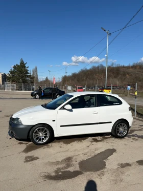 Seat Ibiza - 2100 € / 4107.24 лв. - 62859918 2