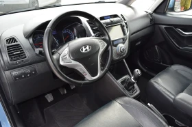 Hyundai Ix20 1.4crdi* Euro5* Нави* Кожа* Камера* Панорама*  - 4660 € / 9114.17 лв. - 52200874 9