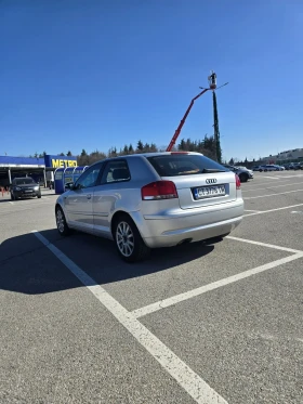 Audi A3 | Mobile.bg � ����� ������ 4