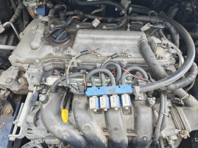 Toyota Auris 1.6 Газов инжекцион - 4200 € / 8214.49 лв. - 73802786 11