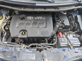 Toyota Auris 1.6 Газов инжекцион - 4200 € / 8214.49 лв. - 73802786 12