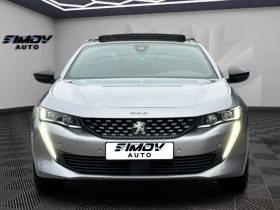 Peugeot 508 PLUG-IN HYBRID 225КС. GT-LINE ДИСТРОНИК KEYLESSGO - 18990 € / 37141.21 лв. - 44363984 5