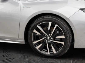 Peugeot 508 PLUG-IN HYBRID 225КС. GT-LINE ДИСТРОНИК KEYLESSGO - 18990 € / 37141.21 лв. - 44363984 17