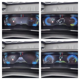 Peugeot 508 PLUG-IN HYBRID 225КС. GT-LINE ДИСТРОНИК KEYLESSGO - 18990 € / 37141.21 лв. - 44363984 11