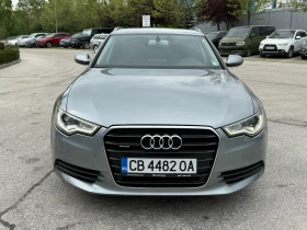 Audi A6 BiTdi S-line/������/������/�������� | Mobile.bg � ����� ������ 7