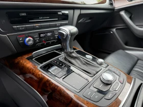 Audi A6 BiTdi S-line/������/������/�������� | Mobile.bg � ����� ������ 11