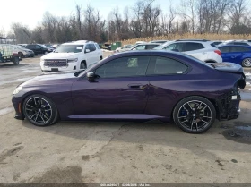 BMW 240 M240I XDRIVE С РЕГИСТРАЦИЯ & АВТО КРЕДИТ - 34700 € / 67867.30 лв. - 82691515 7