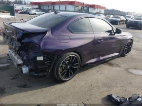 BMW 240 M240I XDRIVE С РЕГИСТРАЦИЯ & АВТО КРЕДИТ - 34700 € / 67867.30 лв. - 82691515 5