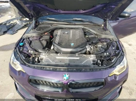 BMW 240 M240I XDRIVE С РЕГИСТРАЦИЯ & АВТО КРЕДИТ - 34700 € / 67867.30 лв. - 82691515 10