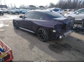 BMW 240 M240I XDRIVE С РЕГИСТРАЦИЯ & АВТО КРЕДИТ - 34700 € / 67867.30 лв. - 82691515 4