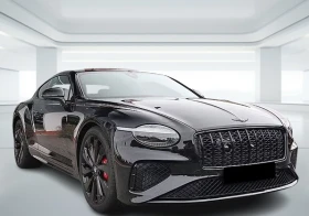 Bentley Continental gt Speed V8 Hybrid = Blackline Spec = Гаранция