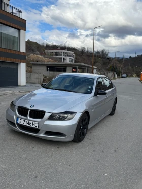 BMW 320 - 4600 € / 8996.82 лв. - 94579470 2