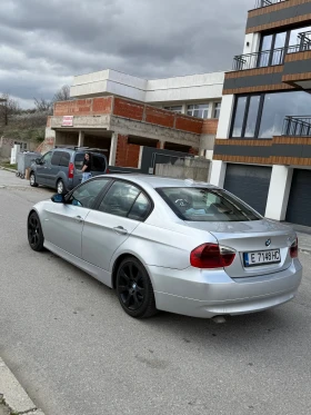 BMW 320 - 4600 € / 8996.82 лв. - 94579470 4