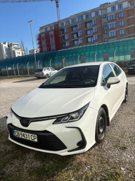 Toyota Corolla - 11500 € / 22492.04 лв. - 65039067 15