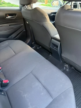 Toyota Corolla - 11500 € / 22492.04 лв. - 65039067 8