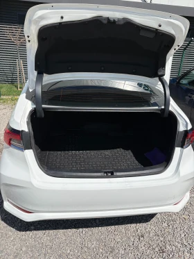 Toyota Corolla - 11500 € / 22492.04 лв. - 65039067 12