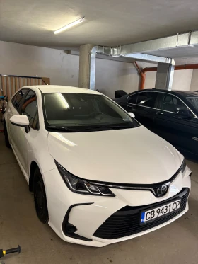 Toyota Corolla - 11500 € / 22492.04 лв. - 65039067 5