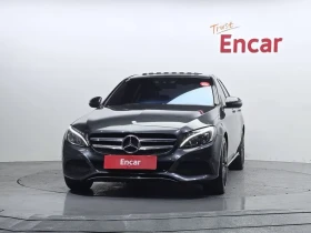 Mercedes-Benz C 200 2.0 - 12741 € / 24919.23 лв. - 94261981 3