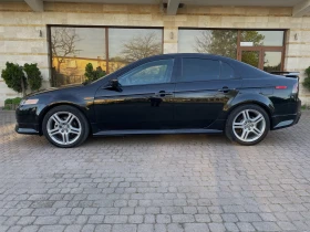 Acura Tl 3.2 vtec | Mobile.bg � ����� ������ 5
