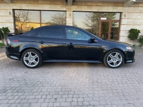 Acura Tl 3.2 vtec | Mobile.bg � ����� ������ 4