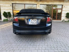 Acura Tl 3.2 vtec | Mobile.bg � ����� ������ 7