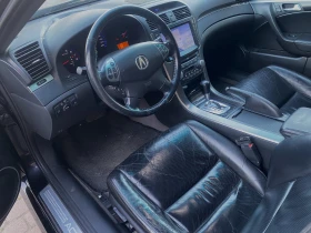 Acura Tl 3.2 vtec | Mobile.bg � ����� ������ 9
