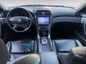 Acura Tl 3.2 vtec | Mobile.bg � ����� ������ 10