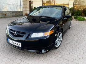 Acura Tl 3.2 vtec | Mobile.bg � ����� ������ 3