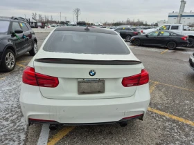 BMW 330 i xDrive* * M-PACK* * CARFAX* *  | Mobile.bg � ����� ������ 6