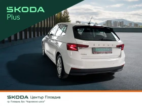 Skoda Fabia 1.0 MPI/65 �.�./LPG | Mobile.bg � ����� ������ 2