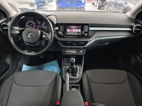 Skoda Fabia 1.0 MPI/65 �.�./LPG | Mobile.bg � ����� ������ 12