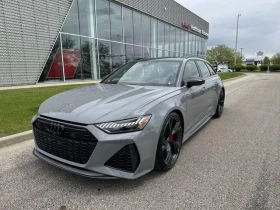 Audi Rs6 4.0T QUATTRO | Mobile.bg � ����� ������ 3